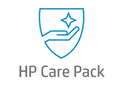 HP Care Pack (3Y) - HP 3y Return Commercial NB Only SVC for HP ProBook 6xx Series 1/1/0